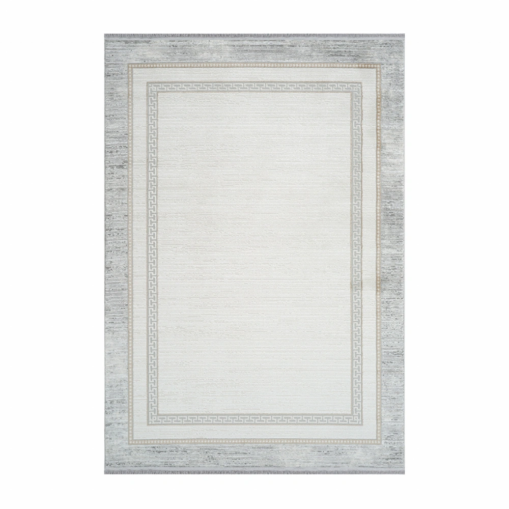 Kaşmir Halı 7/24 River Ceyhan 200x290 cm görseli 2