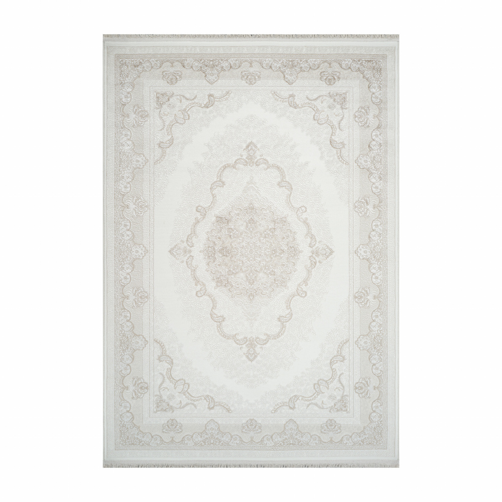Kaşmir Halı 7/24 River Dicle 80x150 cm görseli 2