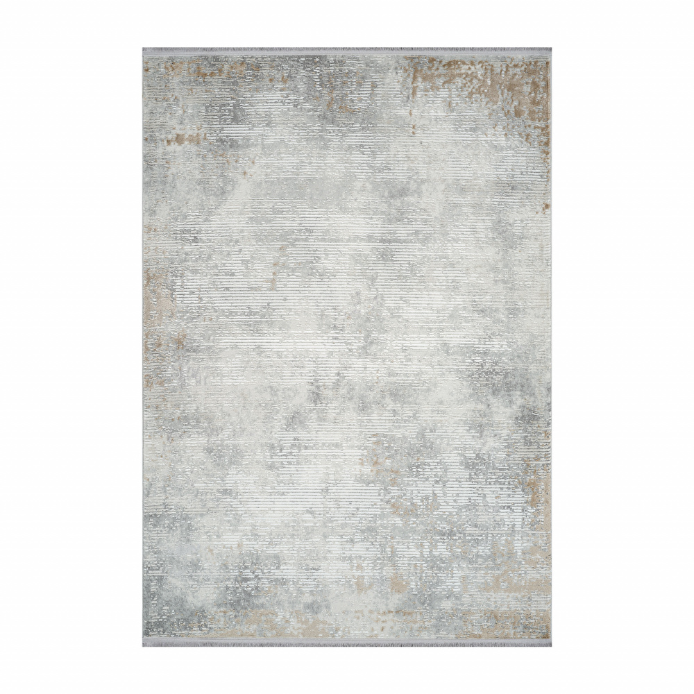 Kaşmir Halı 7/24 River Fırat 80x300 cm görseli 2