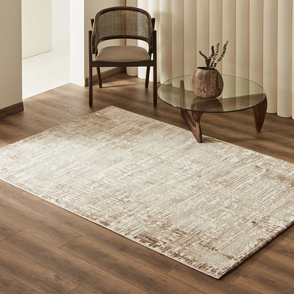 Kaşmir Halı 7/24 Buena Santiago 80x300 cm görseli 1