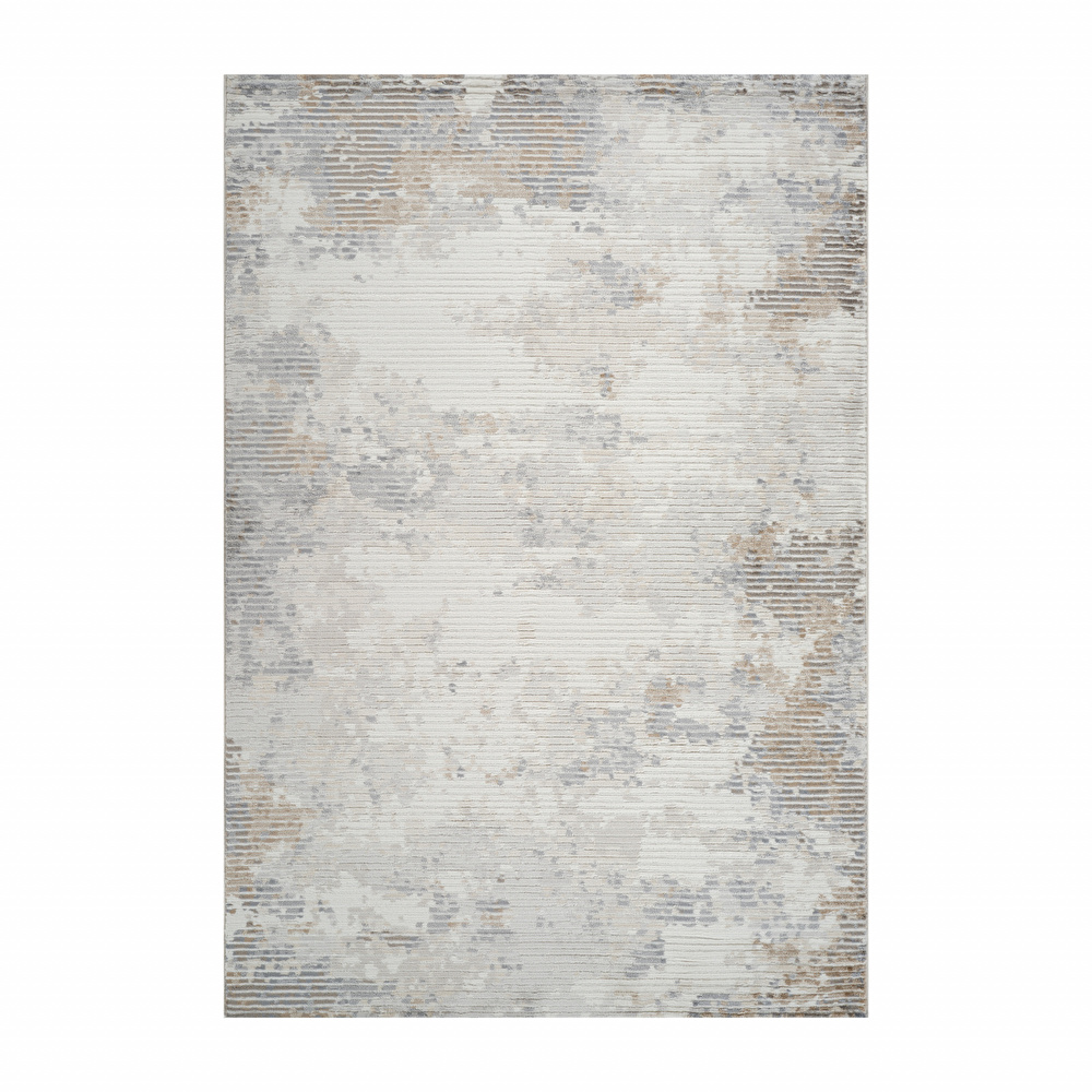 Kaşmir Halı 7/24 Buena Sucre 200x290 cm görseli 2