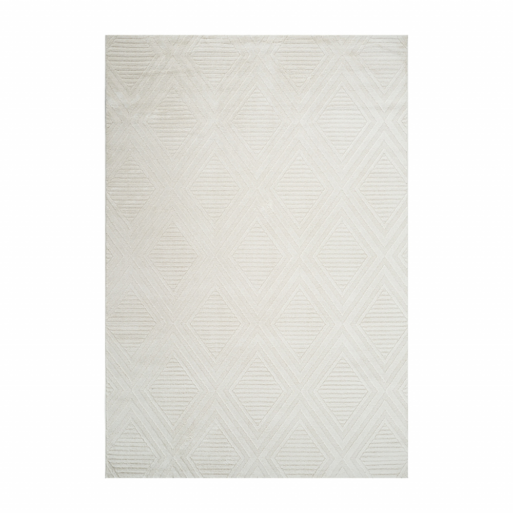 Kaşmir Halı 7/24 Soft Rennes 80x300 cm görseli 2