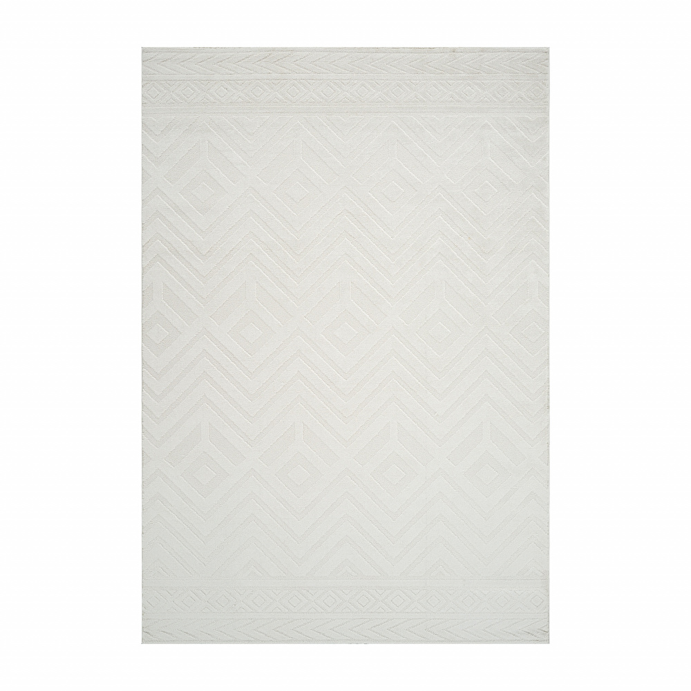 Kaşmir Halı 7/24 Soft Lille 160x230 cm görseli 3