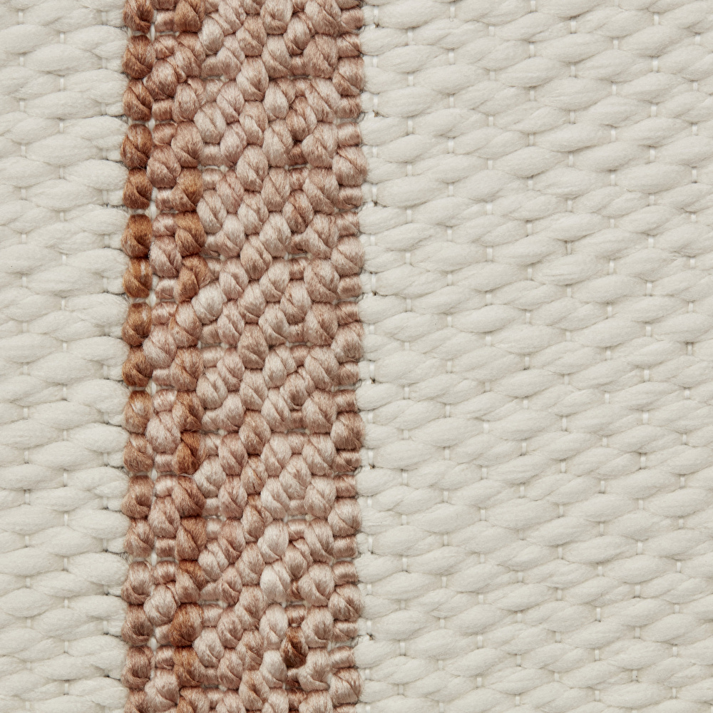 Kaşmir Halı 7/24 Kilim Jüt Söğüt 160x230 cm görseli 4