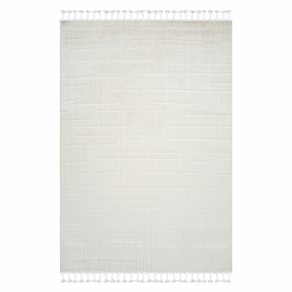 Kaşmir Halı 7/24 Antik Pergamon 160x230 cm görseli 2