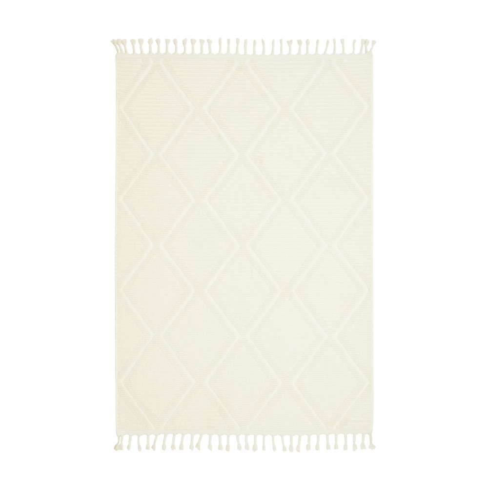 Kaşmir Halı 7/24 Lyna Ella 200x290 cm görseli 2
