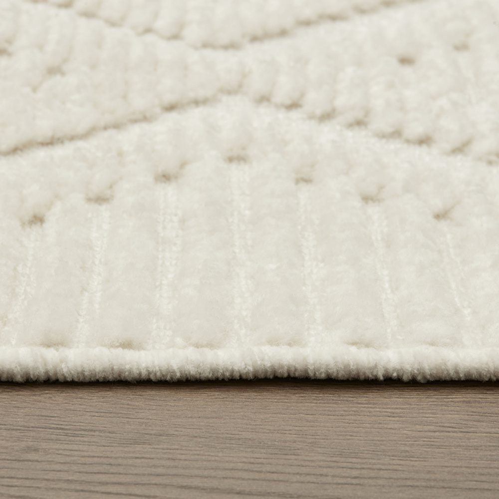 Kaşmir Halı 7/24 Lyna Ella 200x290 cm görseli 3