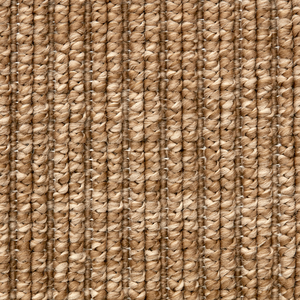 Kaşmir Halı 7/24 Kilim Jüt Assos 160x230 cm görseli 4