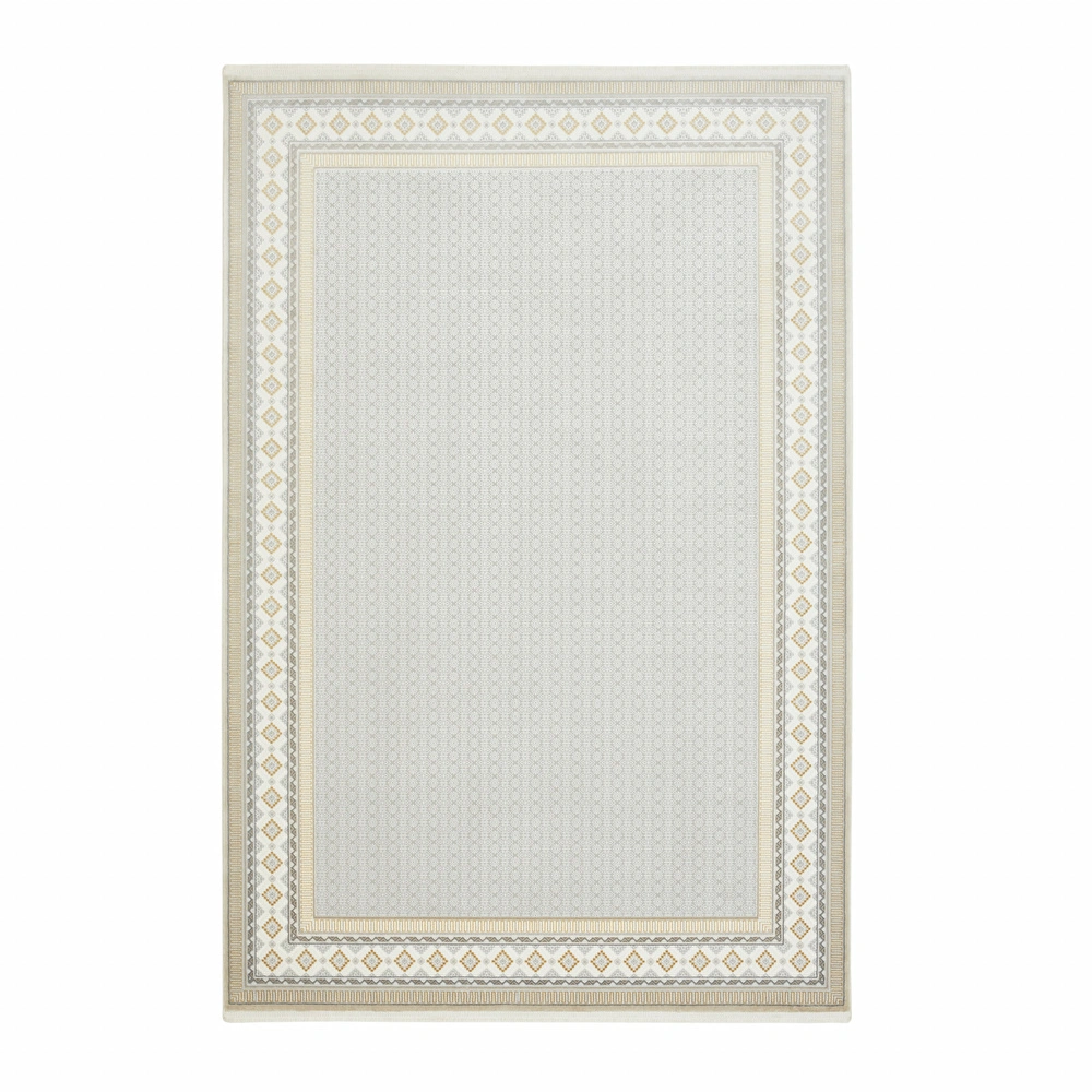 Kaşmir Halı 7/24 Milano Felicia 200x290 cm görseli 3