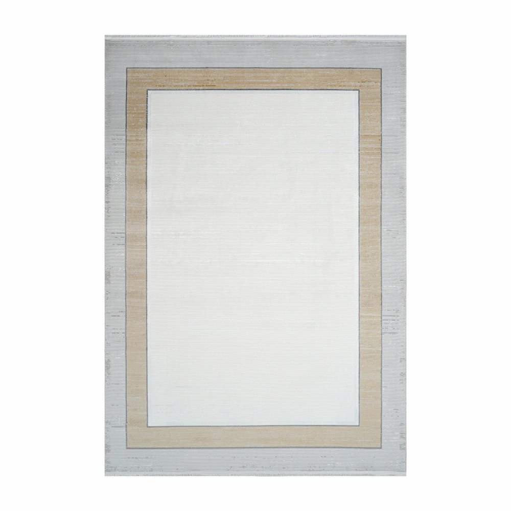 Kaşmir Halı 7/24 Milano Mila 200x290 cm görseli 2