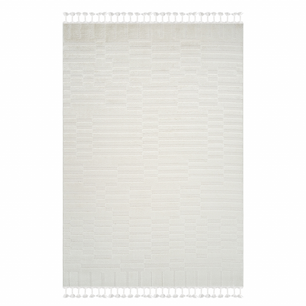 Kaşmir Halı 7/24 Antik Likya 80x150 cm görseli 2