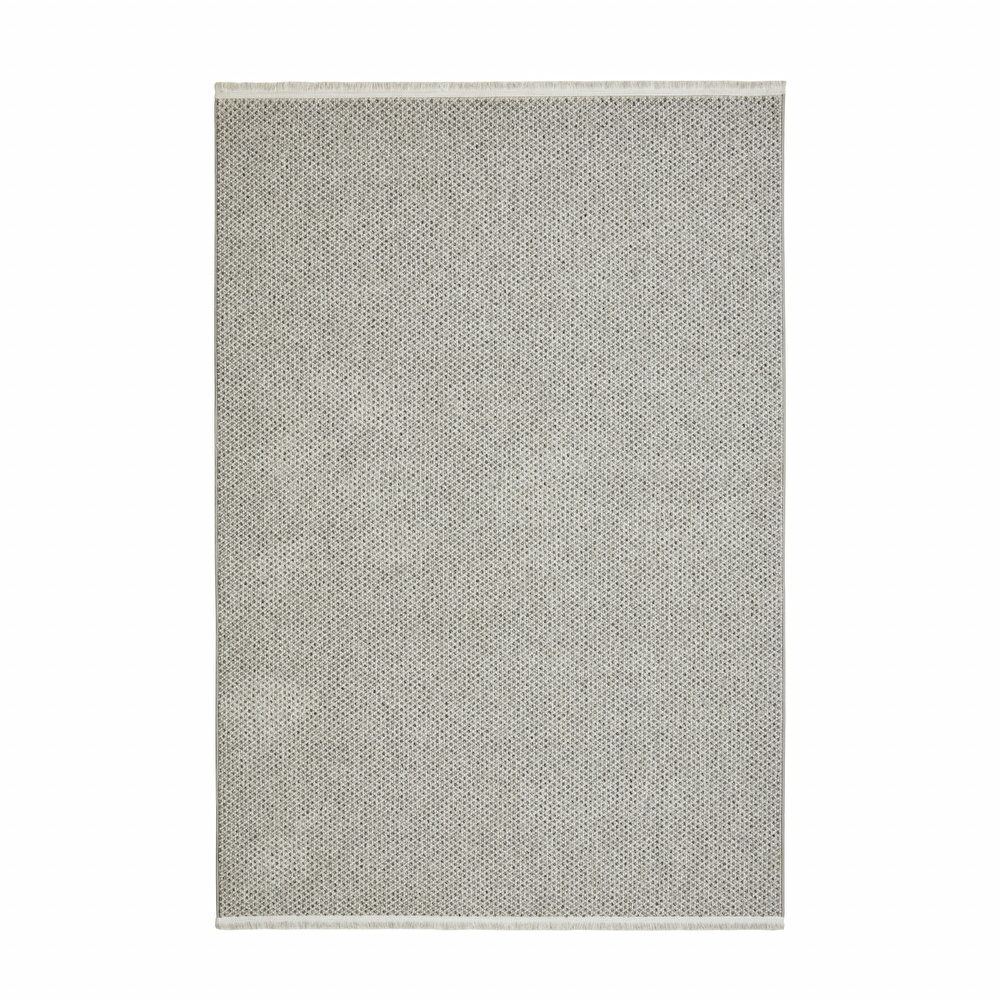 Kaşmir Halı 7/24 İskandinav Premium Linda Punto V2 80x300 cm görseli 2