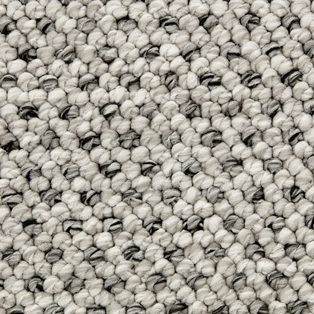 Kaşmir Halı 7/24 İskandinav Premium Linda Punto V2 80x300 cm görseli 4