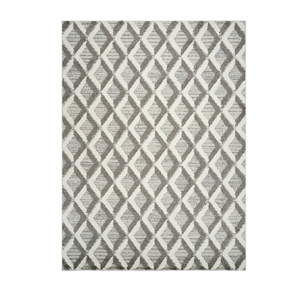 Kaşmir Halı 7/24 İskandinav Henrik 200x290 Cm görseli 2