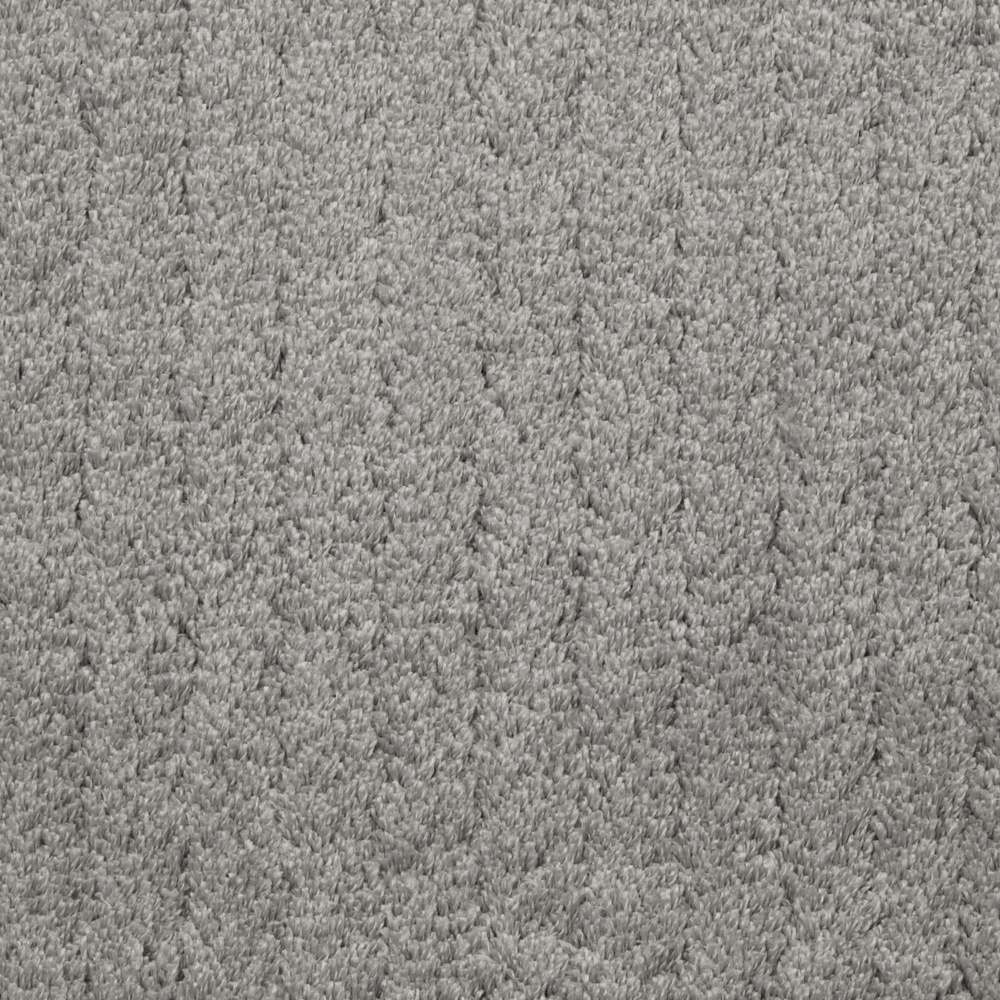 Kaşmir Halı 7/24 Dört Mevsim Gri 80x150 cm görseli 4