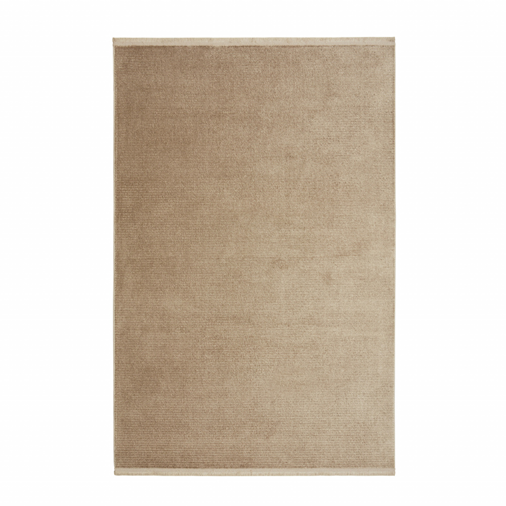 Kaşmir Halı 7/24 Dört Mevsim Bej 160x230 cm görseli 2
