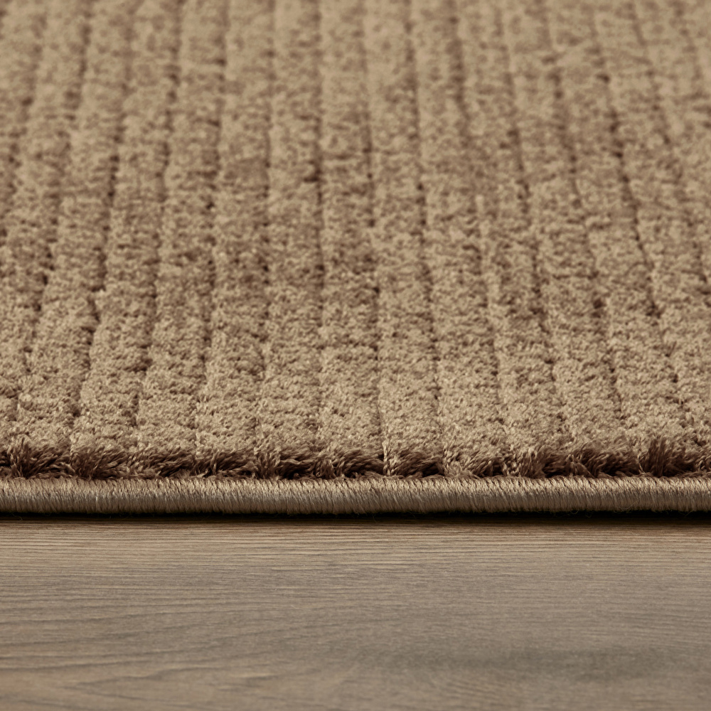 Kaşmir Halı 7/24 Dört Mevsim Bej 160x230 cm görseli 5