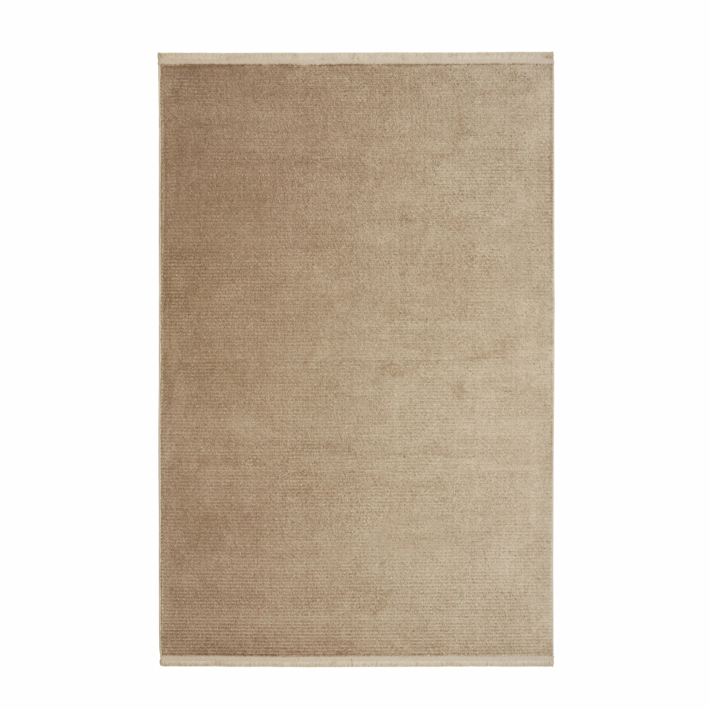 Kaşmir Halı 7/24 Dört Mevsim Bej 200x290 cm görseli 2