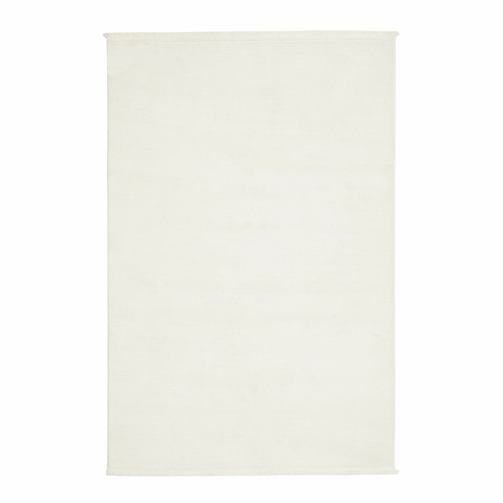 Kaşmir Halı 7/24 Dört Mevsim Beyaz 160x230 cm görseli 2