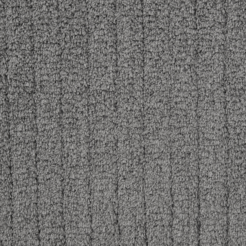 Kaşmir Halı 7/24 Dört Mevsim Antrasit 80x150 cm görseli 4