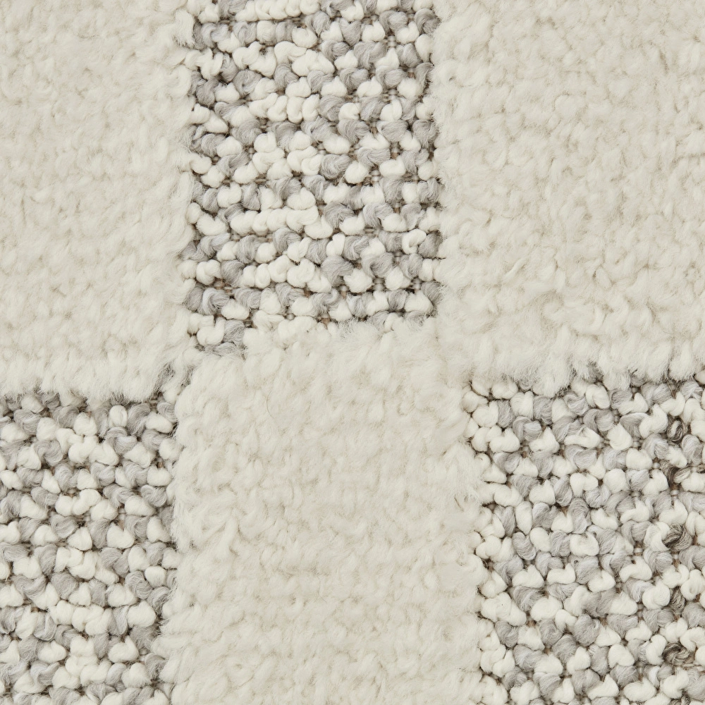 Kaşmir Halı 7/24 İskandinav Lars 80x300 cm görseli 3