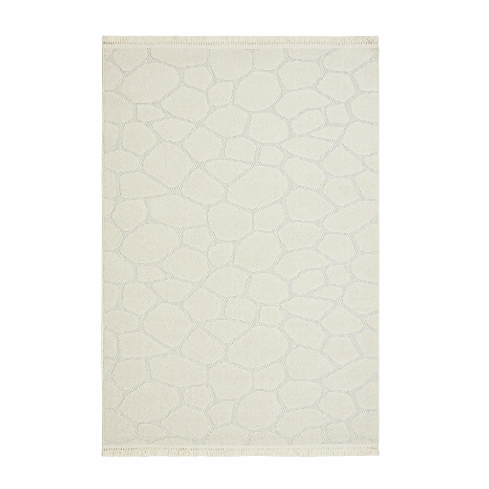 Kaşmir Halı 7/24 İskandinav Elegance Liva 120x180 cm görseli 2