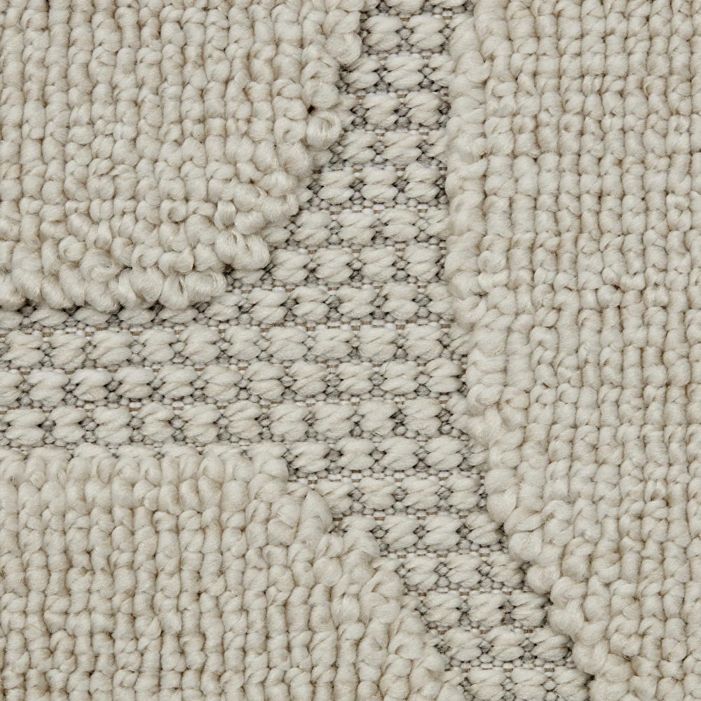 Kaşmir Halı 7/24 İskandinav Elegance Liva 120x180 cm görseli 4
