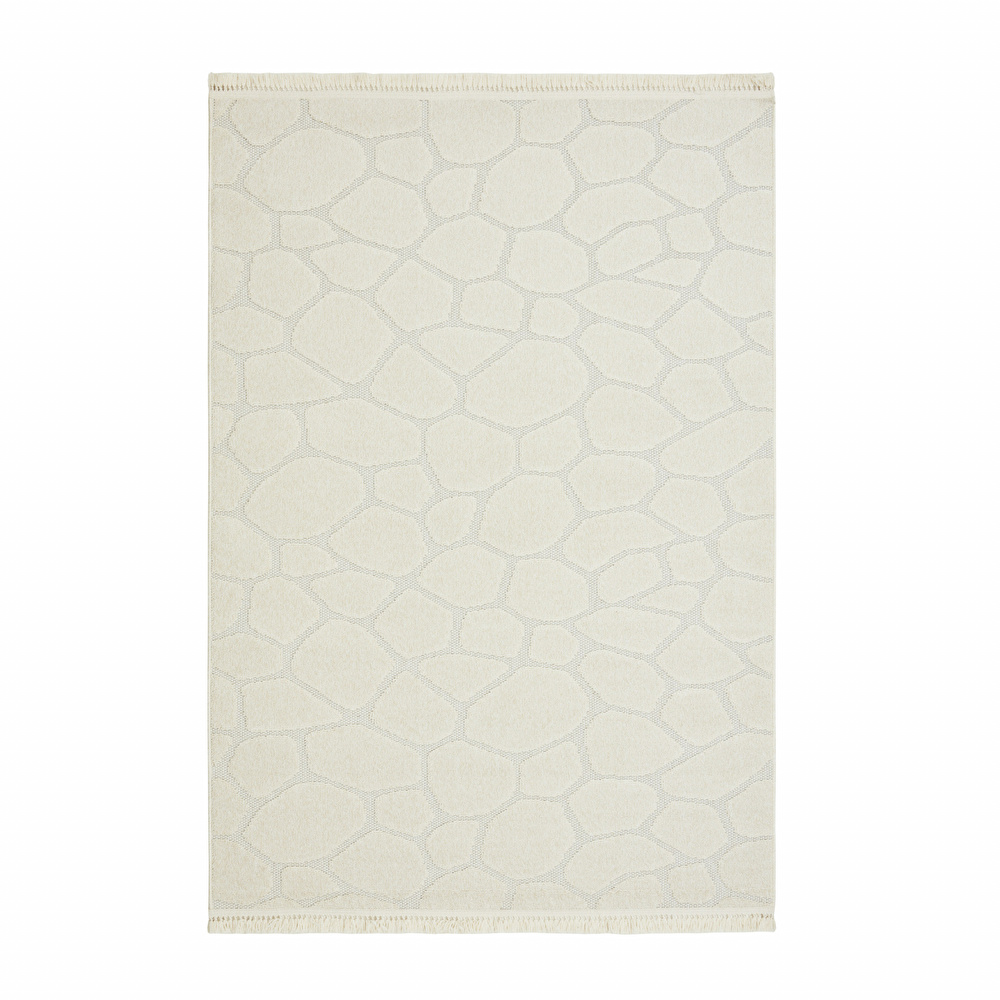 Kaşmir Halı 7/24 İskandinav Elegance Liva 80x150 cm görseli 2