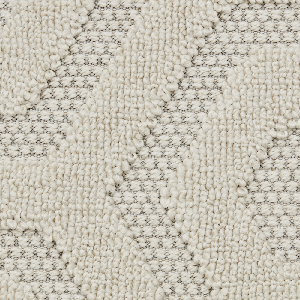 Kaşmir Halı 7/24 İskandinav Elegance Alva 80x150 cm görseli 5