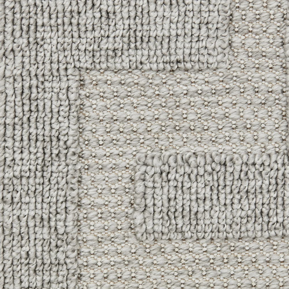 Kaşmir Halı 7/24 İskandinav Elegance Masiv 80x150 cm görseli 4