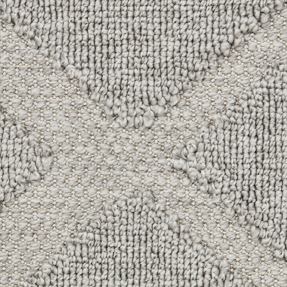 Kaşmir Halı 7/24 İskandinav Elegance Zara 100x200 cm görseli 4