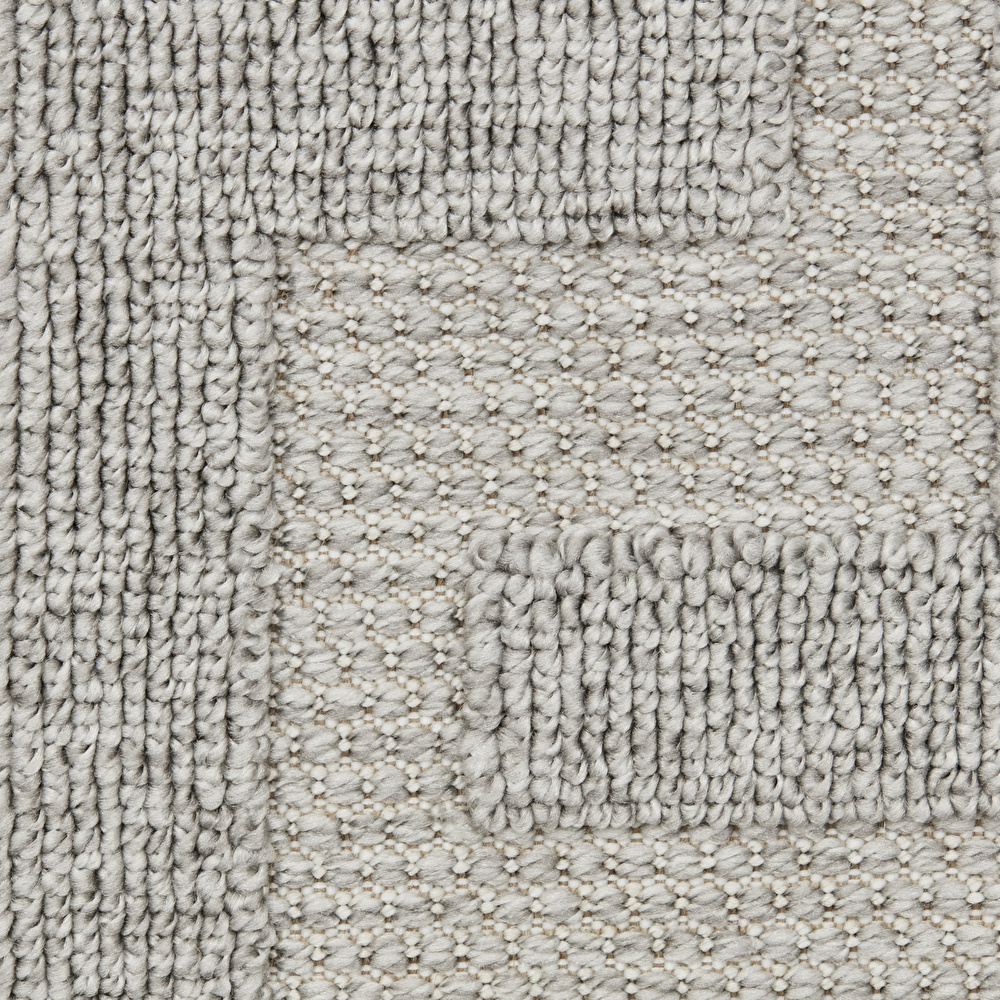 Kaşmir Halı 7/24 İskandinav Elegance Masiv 100x200 cm görseli 4