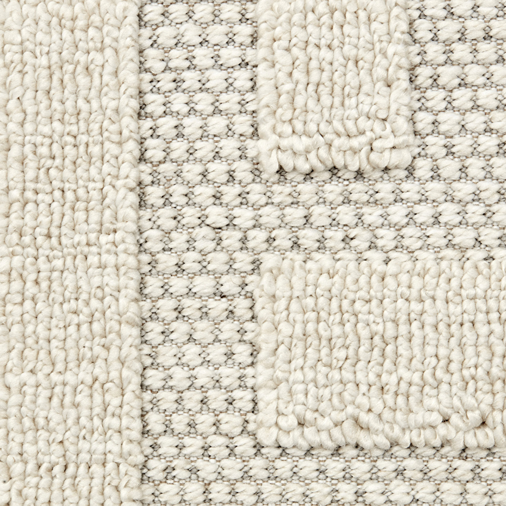 Kaşmir Halı 7/24 İskandinav Elegance Axel 100x300 cm görseli 4