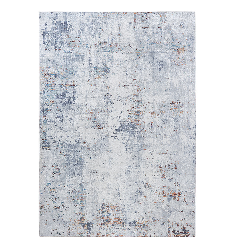 Sare By Kaşmir Halı Dream Yıkanabilir Kaymaz Taban 120x180 cm görseli 3