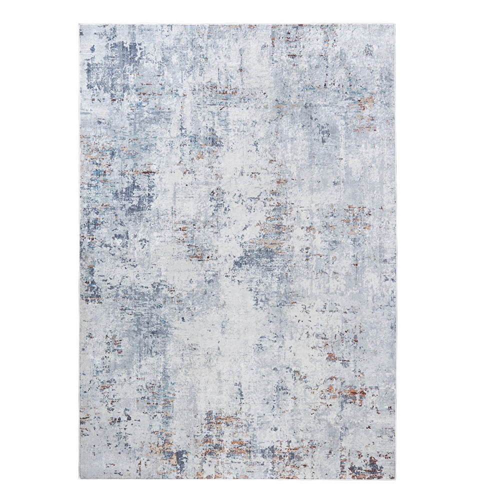 Sare By Kaşmir Halı Dream Yıkanabilir Kaymaz Taban 160x230 cm görseli 2