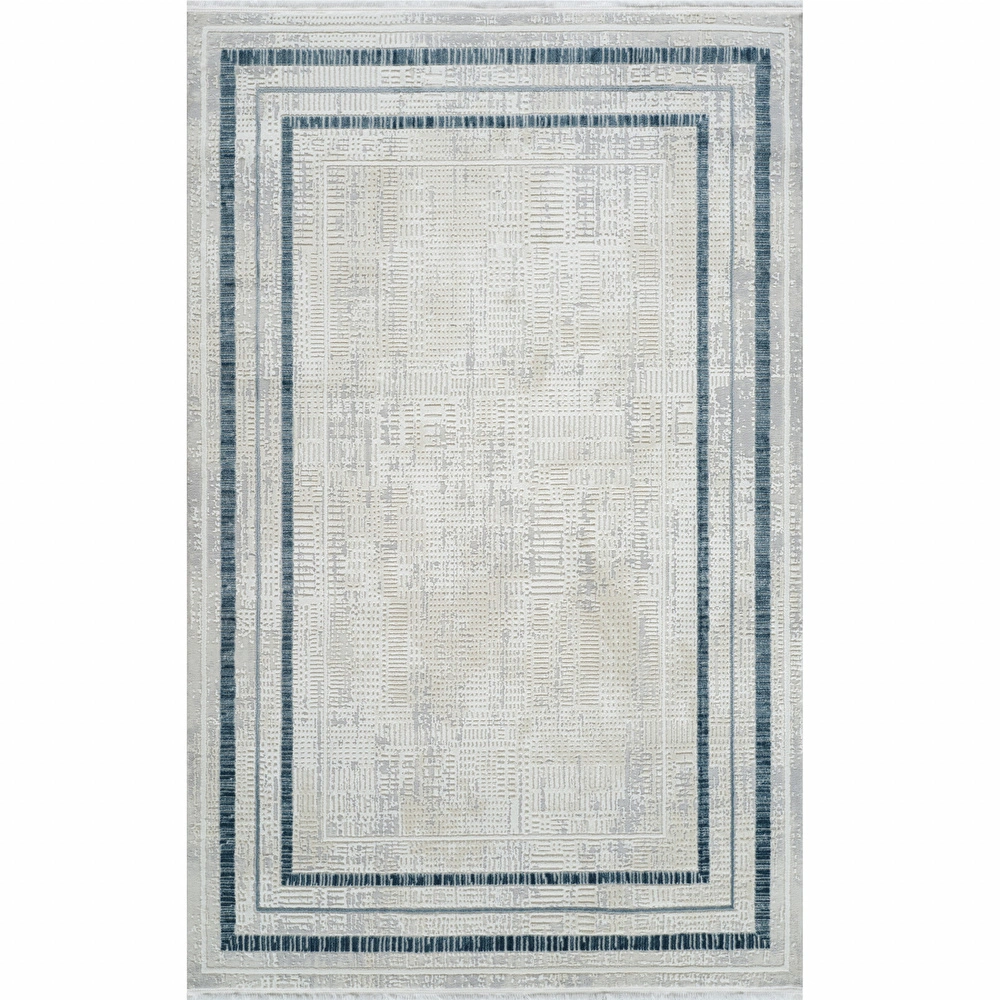 Kaşmir Halı 7/24 Elegante Captiva 100x200 cm görseli 2