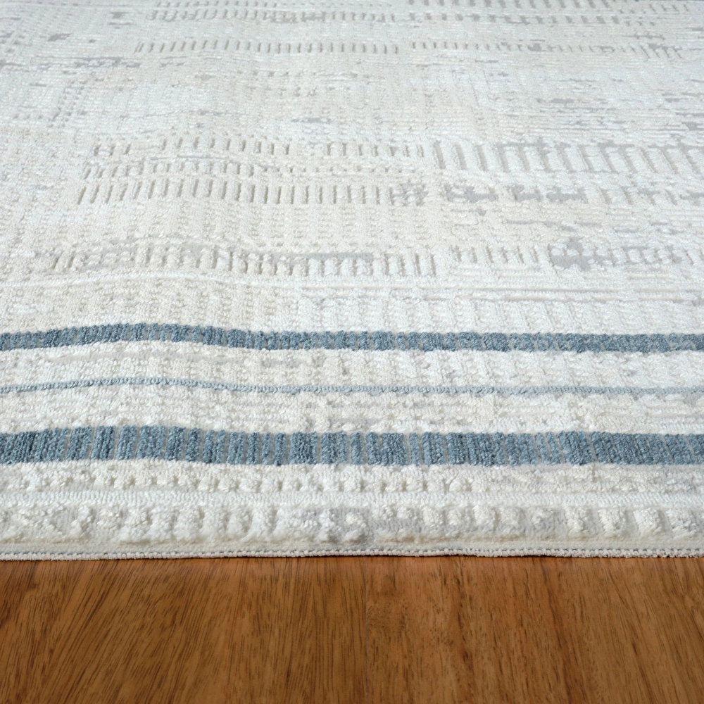 Kaşmir Halı 7/24 Elegante Captiva 100x200 cm görseli 4