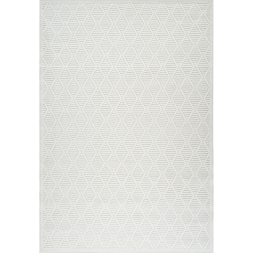 Kaşmir Halı 7/24 Sierra Bilbao 100x200 cm görseli 2