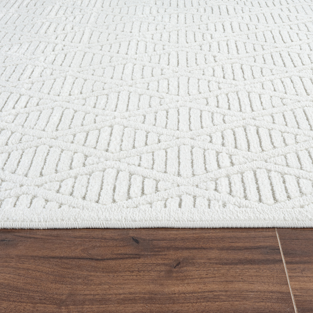 Kaşmir Halı 7/24 Sierra Bilbao 120x180 cm görseli 5