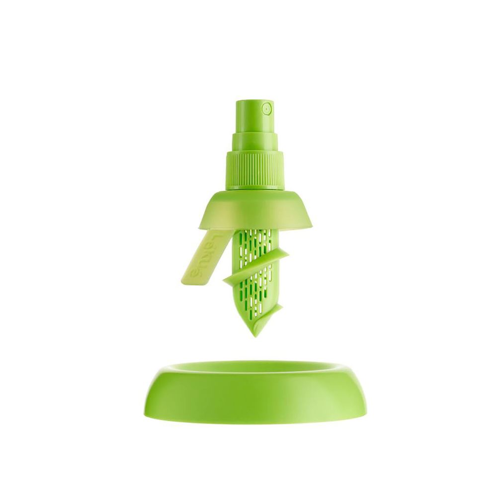 Lekue Limon Spreyi Başlığı Yeşil  görseli 7