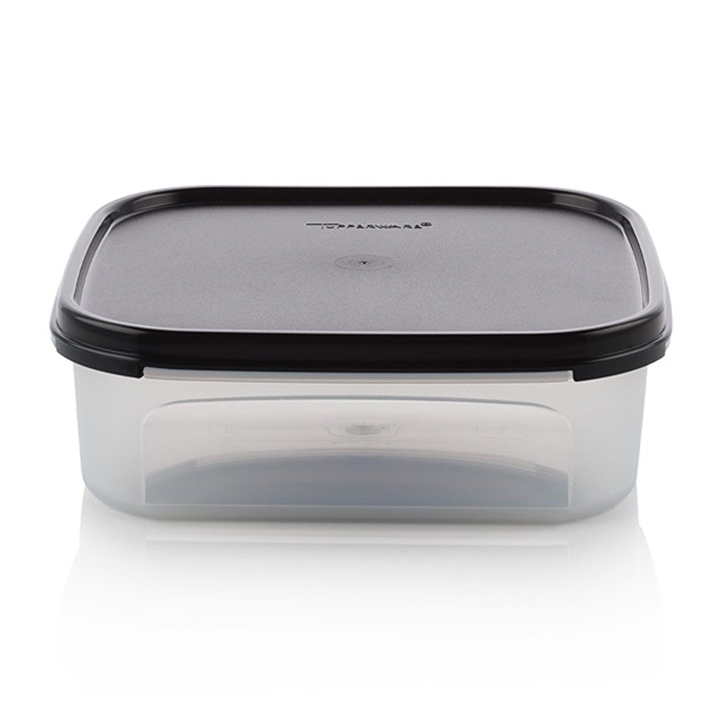 Tupperware Modüler Kuru Gıda Saklama Kabı 1100 ml görseli 1