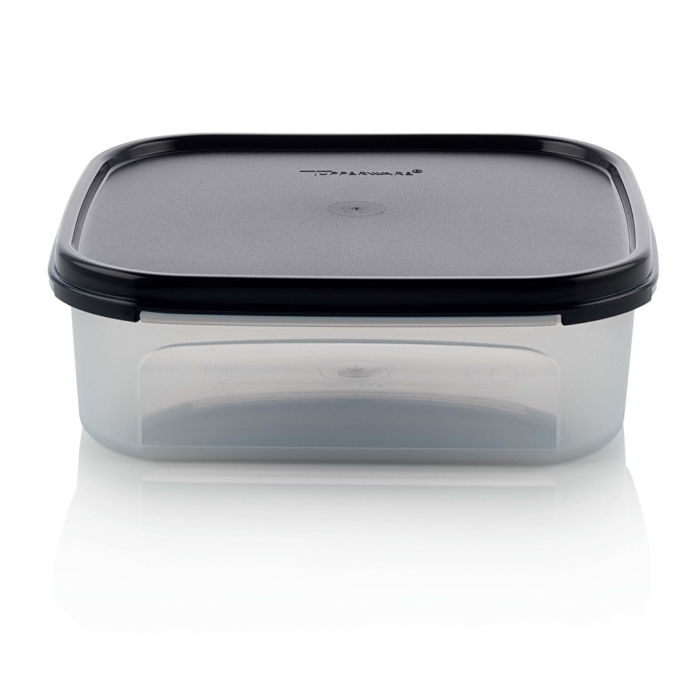 Tupperware Modüler Kuru Gıda Saklama Kabı 1100 ml görseli 5