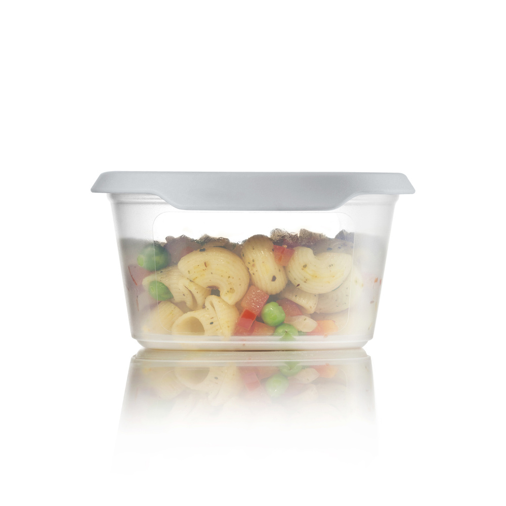 Tupperware Tek Dokunuş Gıda Saklama Kabı 540 Ml görseli 2
