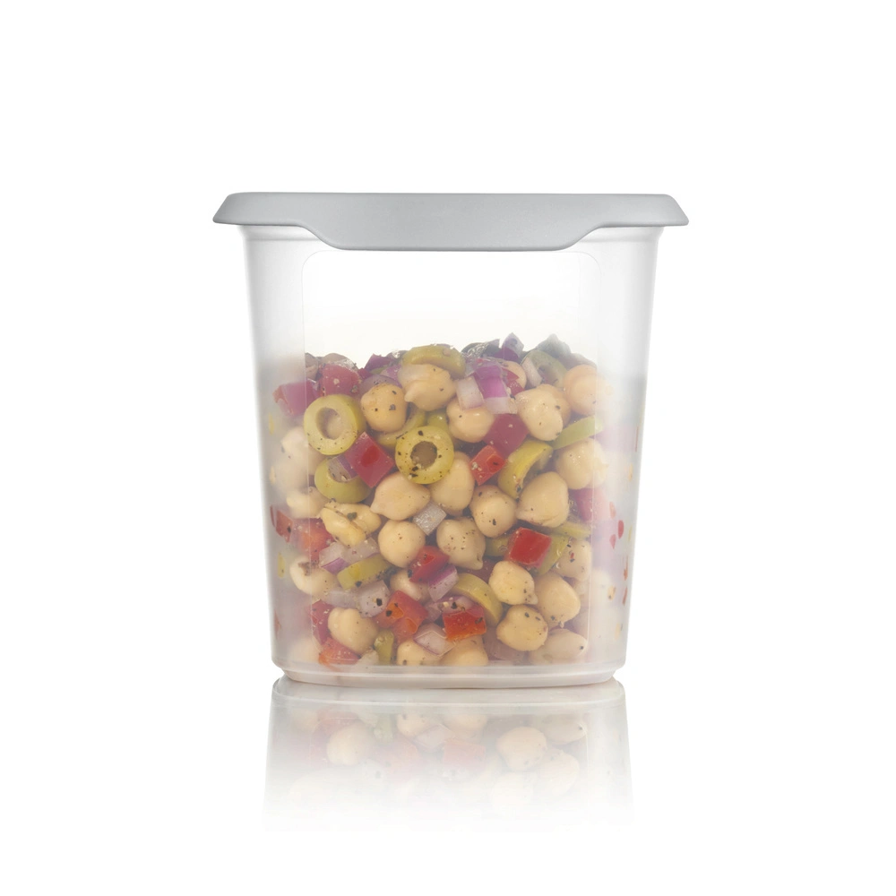 Tupperware Tek Dokunuş Gıda Saklama Kabı 1,1 L görseli 2