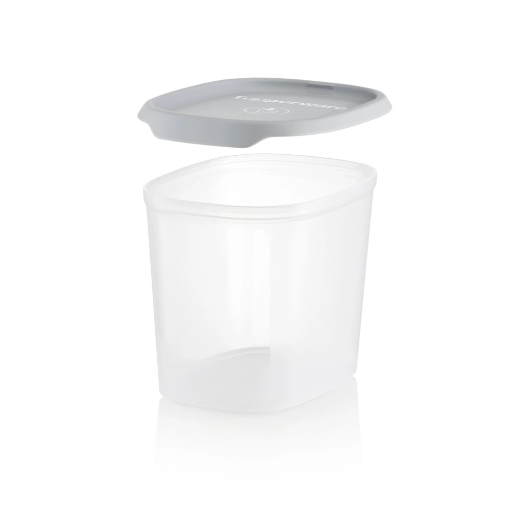 Tupperware Tek Dokunuş Gıda Saklama Kabı 1,1 L görseli 3