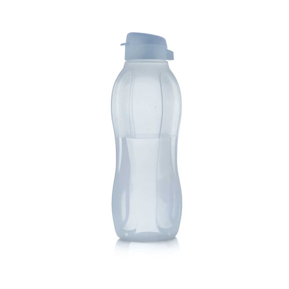Tupperware Eco Kk Şişe 1.5 L Buz Mavisi görseli 1