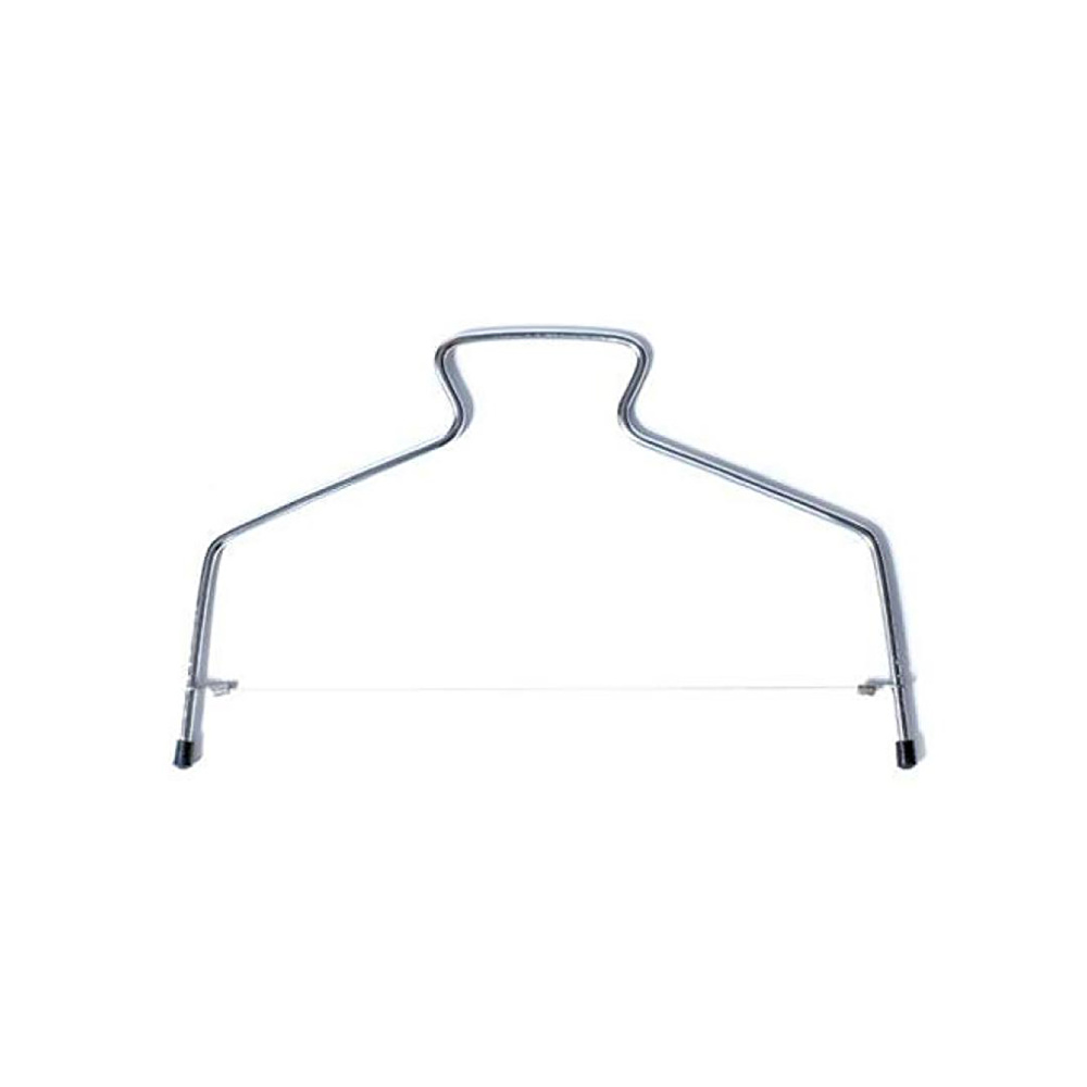 Silikomart Wonder Cake Cutte - Pasta Kesme Hazırlama Bıçağı görseli 2