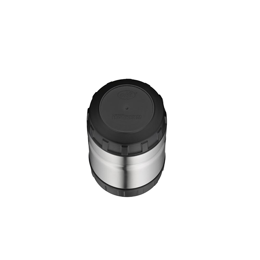Alfi Outdoor Vacuum Foor Jar Yemek Saklama Termosu 0,75 L görseli 3