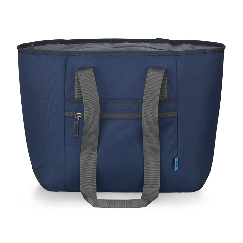Alfi Soft Cooler Isobag Compact Dark Termos Çantası görseli 2