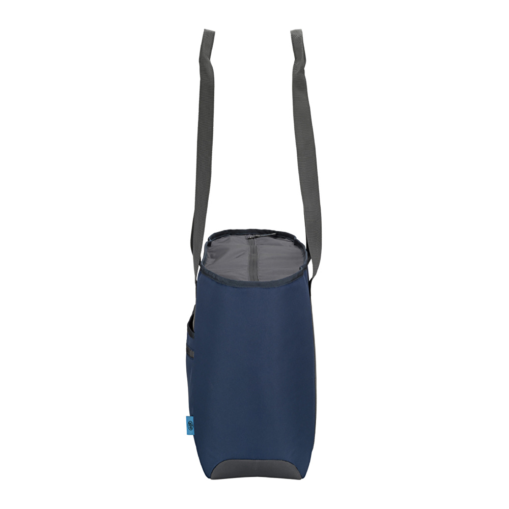 Alfi Soft Cooler Isobag Compact Dark Termos Çantası görseli 3